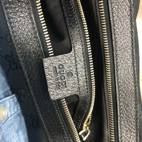 Gucci Shoulderbag - Picture 3 of 4